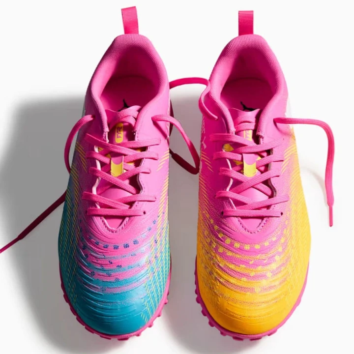 Buty Puma Future 9 PLAY JR TT 108929-05