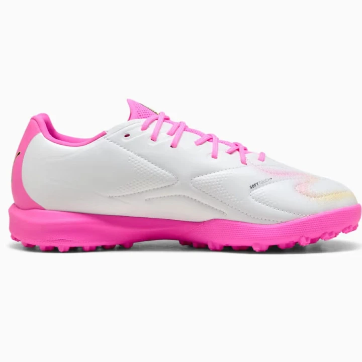 Buty Puma KING 20 Match Jr TT 108491-05
