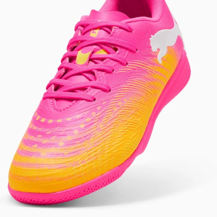 Buty Puma FUTURE 9 PLAY Jr IT 108927-05