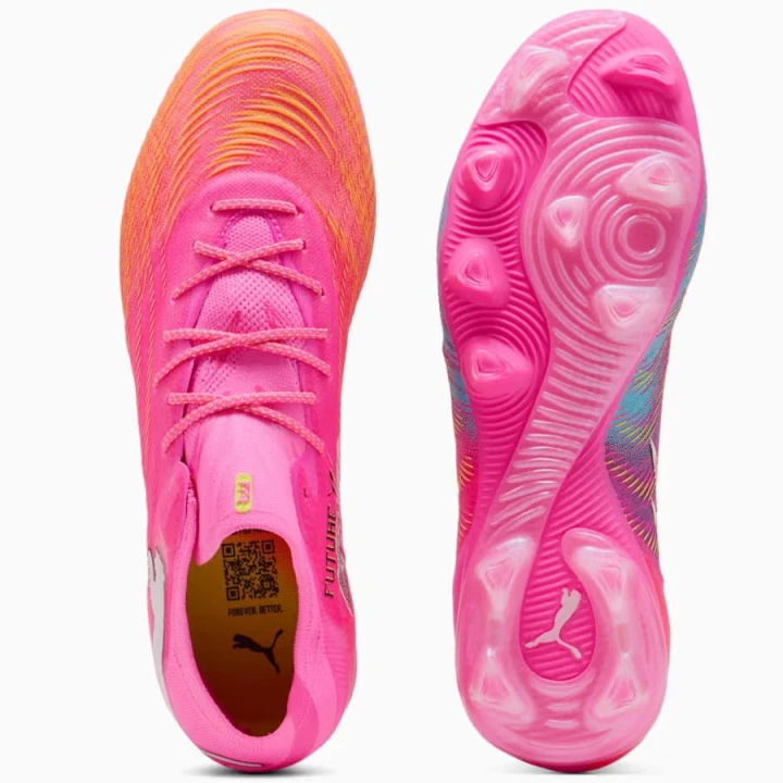 Buty Puma Future 9 Fusion FG/AG 108711-05