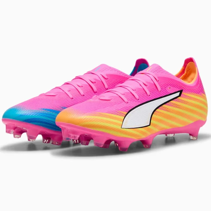 Buty Puma Ultra 6 Match FG/AG 108687-05