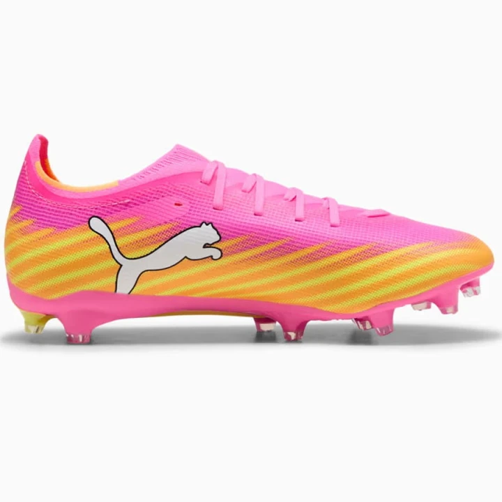Buty Puma Ultra 6 Match FG/AG 108687-05
