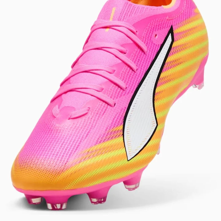 Buty Puma Ultra 6 Match FG/AG 108687-05