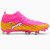 Buty Puma Ultra 6 Match+ FG/AG 108702-05