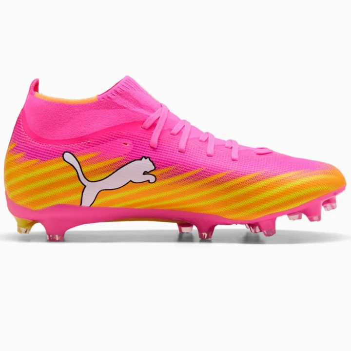 Buty Puma Ultra 6 Match+ FG/AG 108702-05
