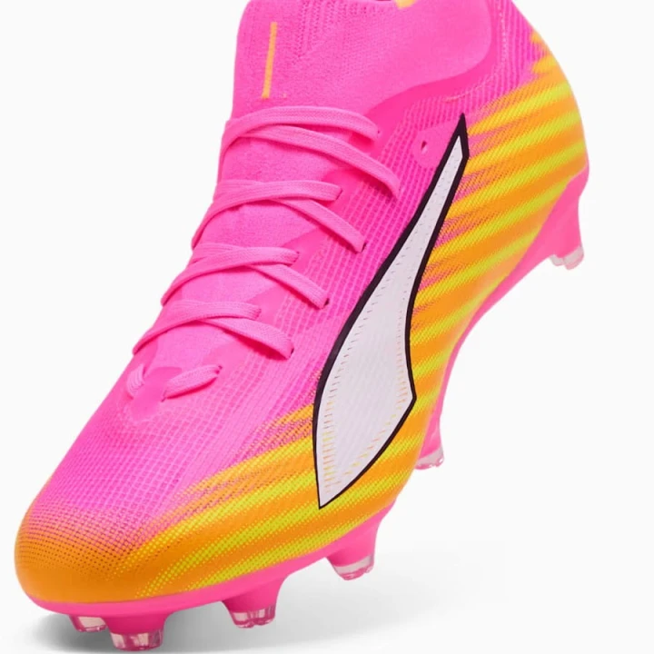 Buty Puma Ultra 6 Match+ FG/AG 108702-05