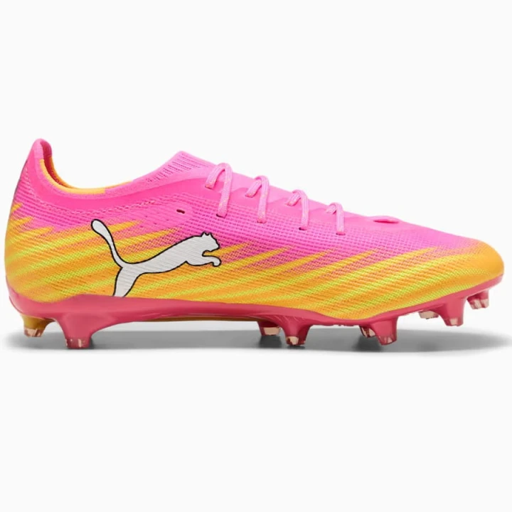 Buty Puma Ultra 6 Pro FG/AG 108697-05