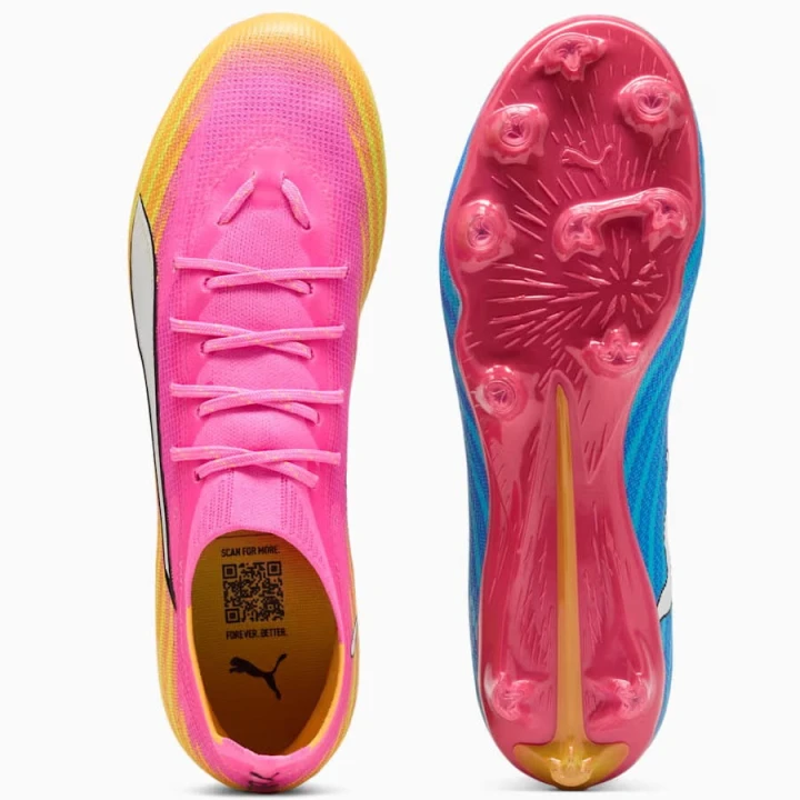 Buty Puma Ultra 6 Pro FG/AG 108697-05