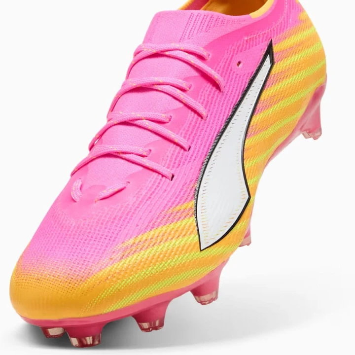Buty Puma Ultra 6 Pro FG/AG 108697-05
