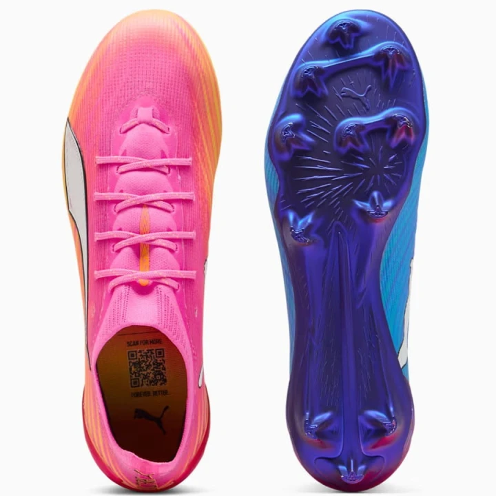 Buty Puma Ultra 6 ULTIMATE FG 108699-05