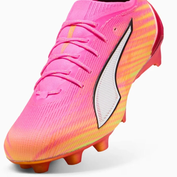 Buty Puma Ultra 6 ULTIMATE FG 108699-05
