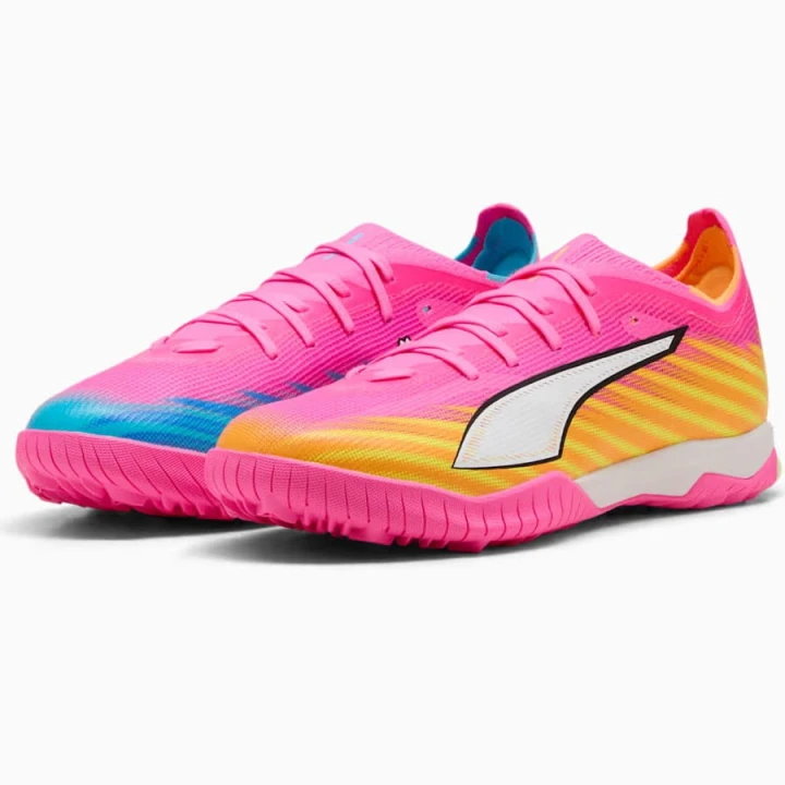 Buty Puma Ultra 6 Match 108975-05