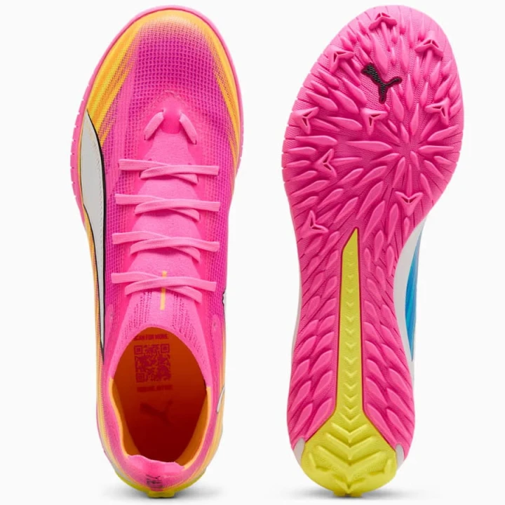Buty Puma Ultra 6 Match 108975-05