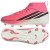 Buty adidas F50 Hyperfast League MID Jr FG KK1315