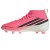Buty adidas F50 Hyperfast League MID Jr FG KK1315