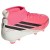 Buty adidas F50 Hyperfast League MID Jr FG KK1315