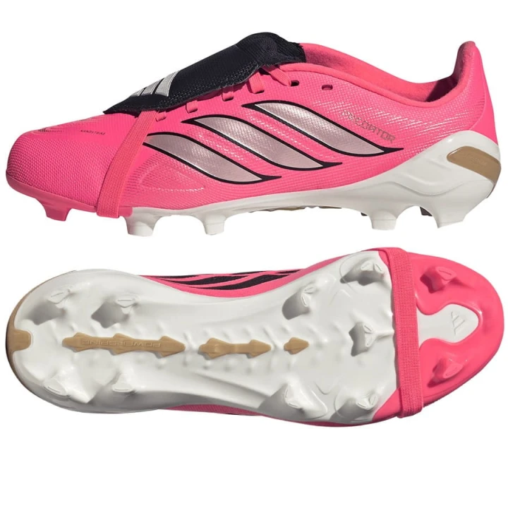 Buty adidas Predator League FT Jr FG Jr HP9998