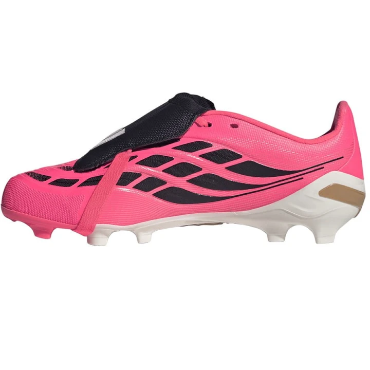 Buty adidas Predator League FT Jr FG Jr HP9998