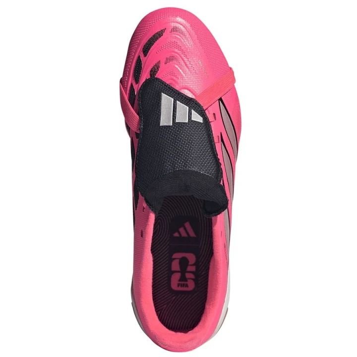 Buty adidas Predator League FT Jr FG Jr HP9998