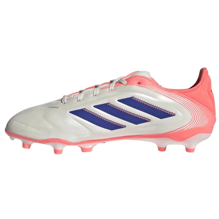 Buty adidas COPA PURE III Elite Jr FG/MG JR2851