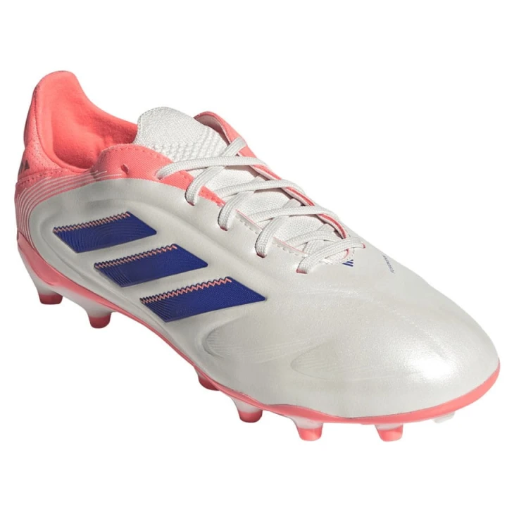 Buty adidas COPA PURE III Elite Jr FG/MG JR2851