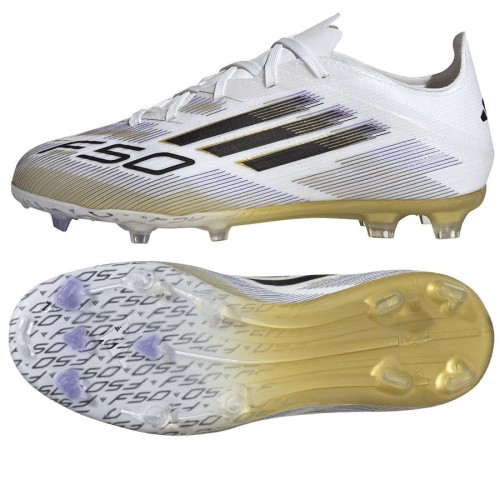 Buty adidas F50 Elite Jr FG JH7713