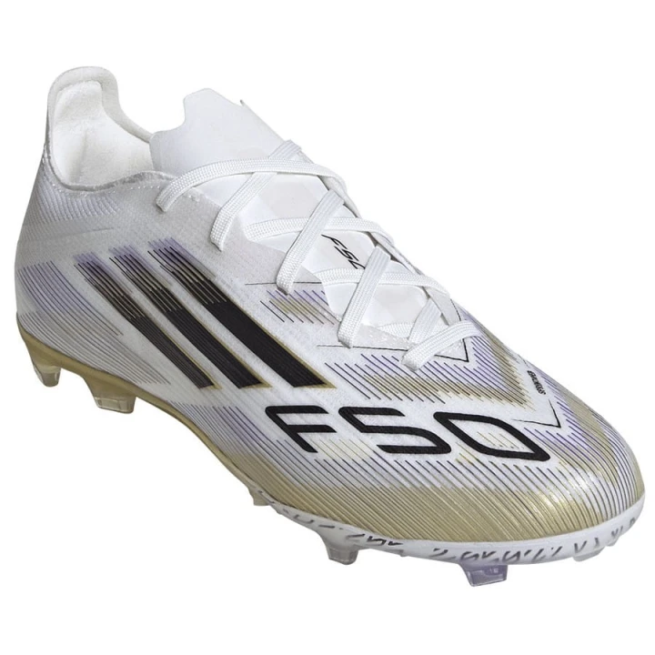 Buty adidas F50 Elite Jr FG JH7713