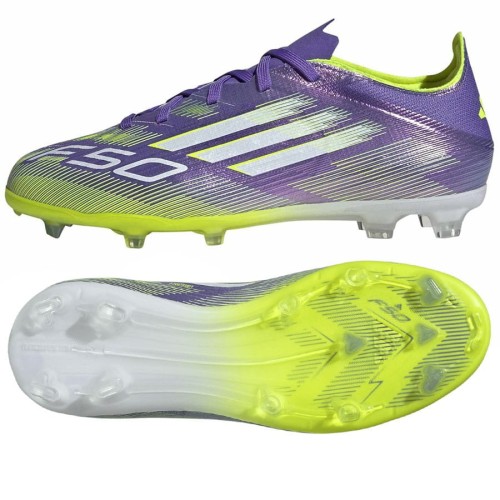 Buty adidas F50 Elite Jr FG JH7714