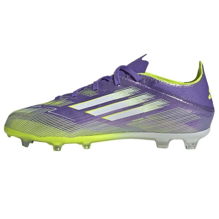 Buty adidas F50 Elite Jr FG JH7714