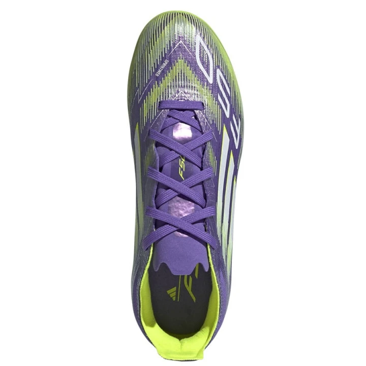Buty adidas F50 Elite Jr FG JH7714