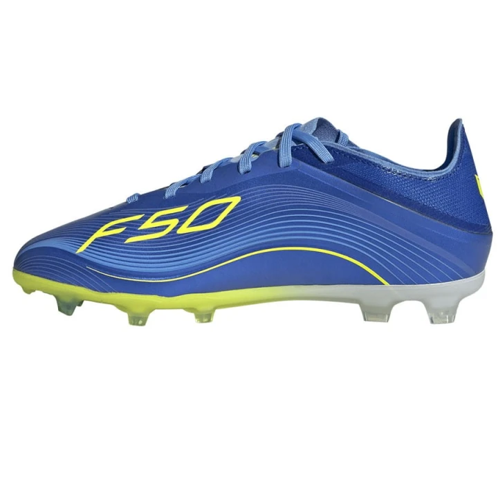 Buty adidas F50 Messi Elite Jr FG JP7450