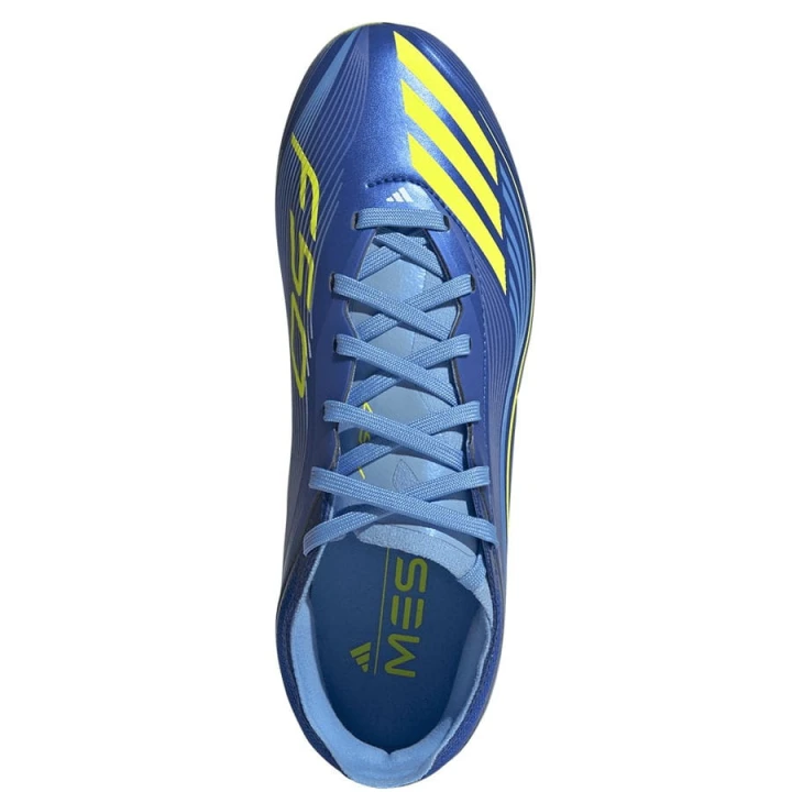 Buty adidas F50 Messi Elite Jr FG JP7450
