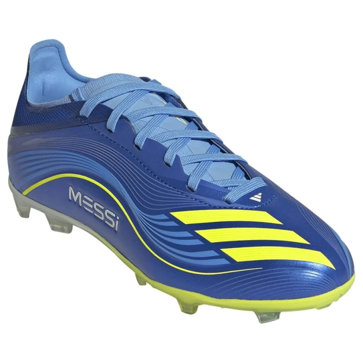Buty adidas F50 Messi Elite Jr FG JP7450