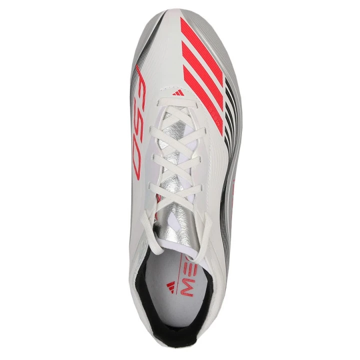 Buty adidas F50 Messi Elite Jr FG JP7451
