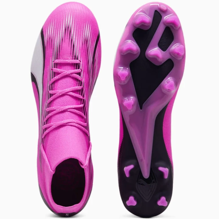 Buty Puma Ultra Pro FG/AG 107750-01