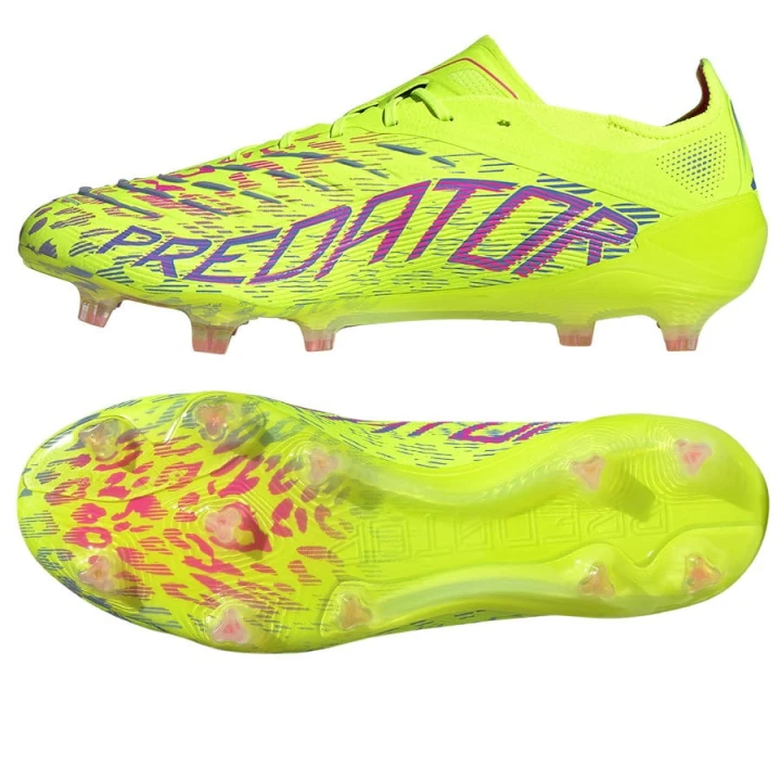 Buty adidas Predator Elite FG JH6455