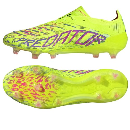 Buty adidas Predator Elite FG JH6455