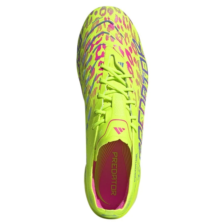 Buty adidas Predator Elite FG JH6455