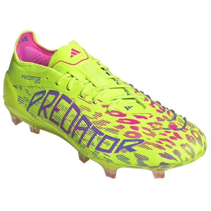 Buty adidas Predator Elite FG JH6455