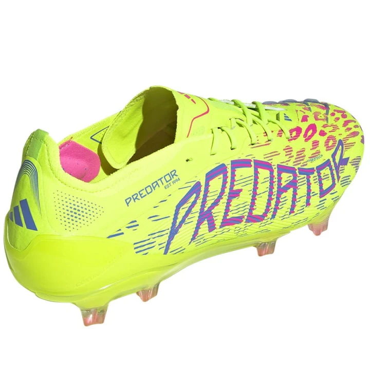 Buty adidas Predator Elite FG JH6455