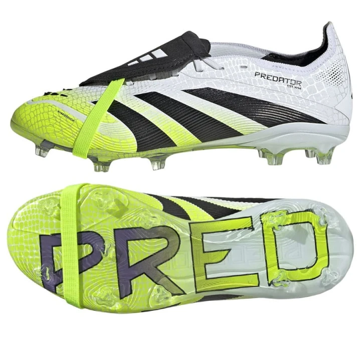 Buty adidas Predator Elite FT Jr FG JP9915