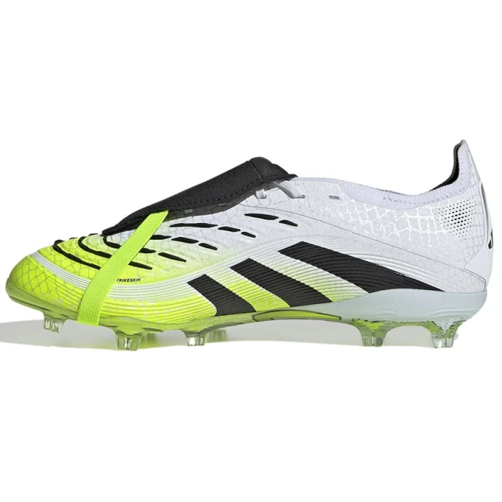 Buty adidas Predator Elite FT Jr FG JP9915