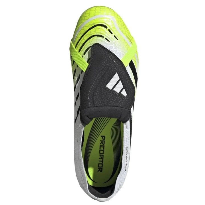 Buty adidas Predator Elite FT Jr FG JP9915