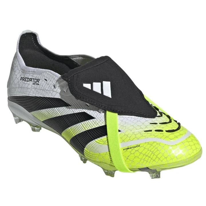 Buty adidas Predator Elite FT Jr FG JP9915