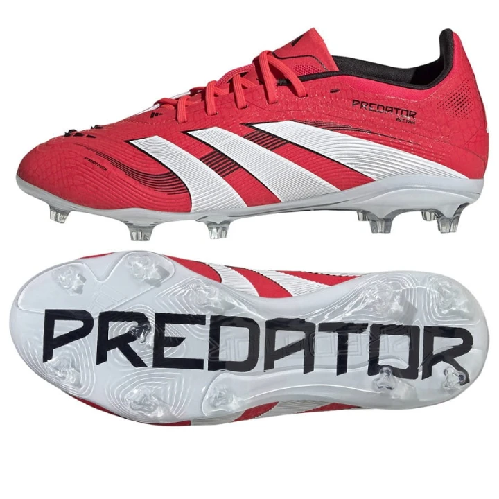 Buty adidas Predator Elite Jr FG ID3758