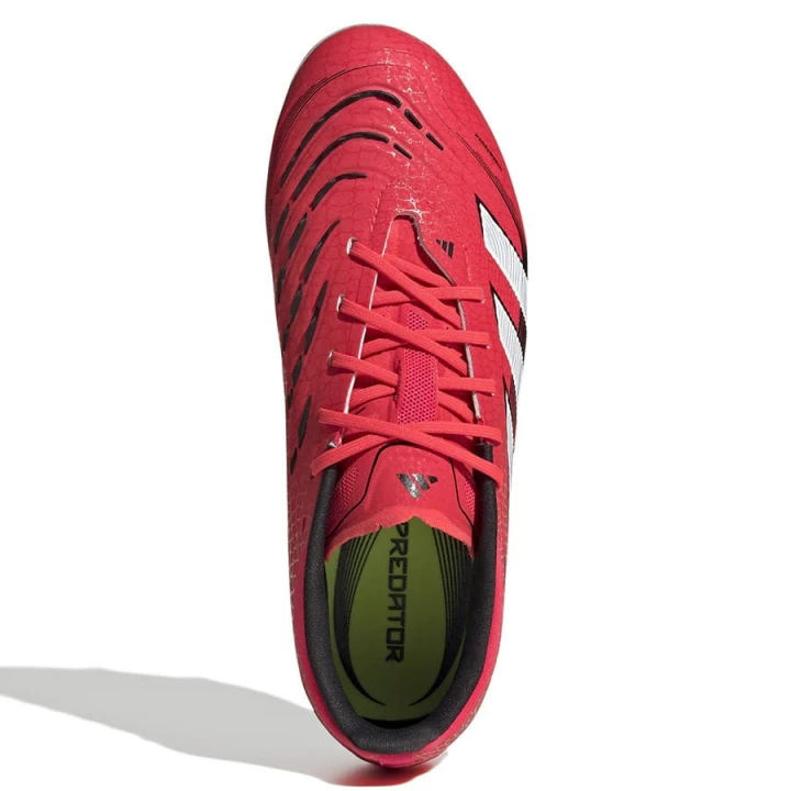 Buty adidas Predator Elite Jr FG ID3758
