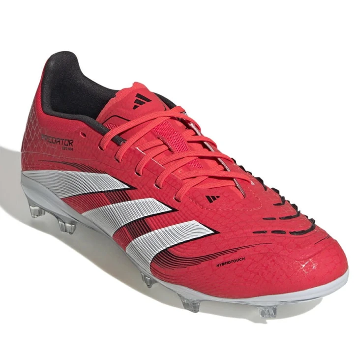 Buty adidas Predator Elite Jr FG ID3758