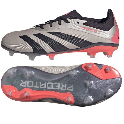 Buty adidas Predator Elite Jr FG IT6361