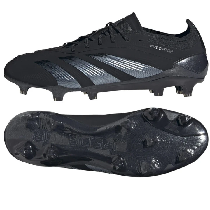 Buty adidas Predator Elite L FG IE1804