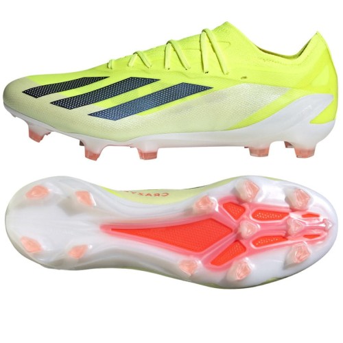 Buty adidas X CRAZYFAST Elite FG IE2376